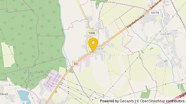 Position: Belovar, Grad Zagreb - House