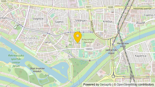 Položaj: Gredice, Grad Zagreb - Stan