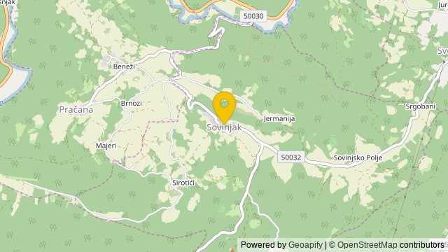 Posizione: Sovinjak, Istarska - Casa