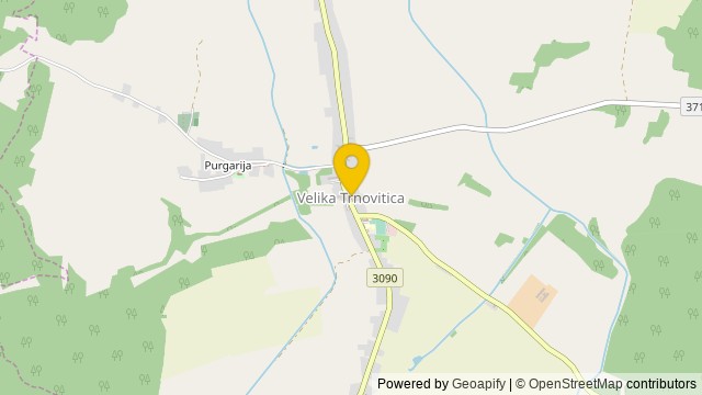 Položaj: Velika Trnovitica, Bjelovarsko-bilogorska - Kuća