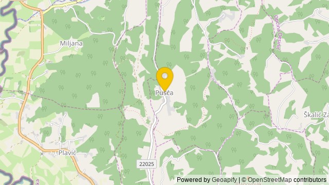 Poloha: Pušća, Zagrebačka - Apartmán