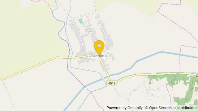 Posizione: Branjina, Osječko-baranjska - Casa