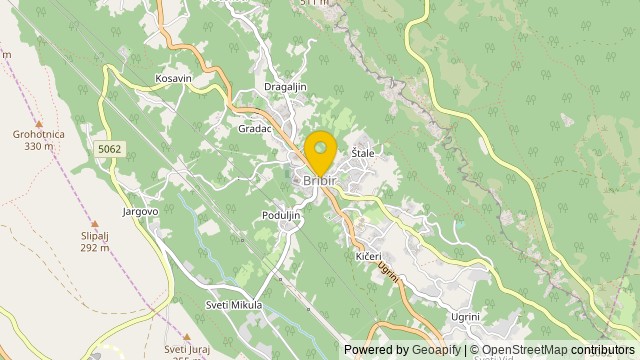 Položaj: Vinodolska Općina - Stan