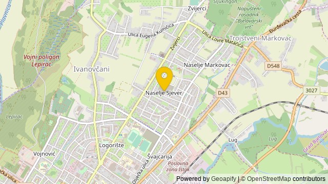 Položaj: Sjever, Zagrebačka - Kuća
