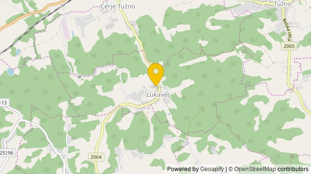 Položaj: Lukavec, Zagrebačka - Kuća