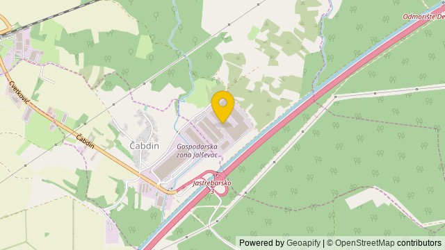 Ort: Velika Gorica, Zagrebačka - Haus