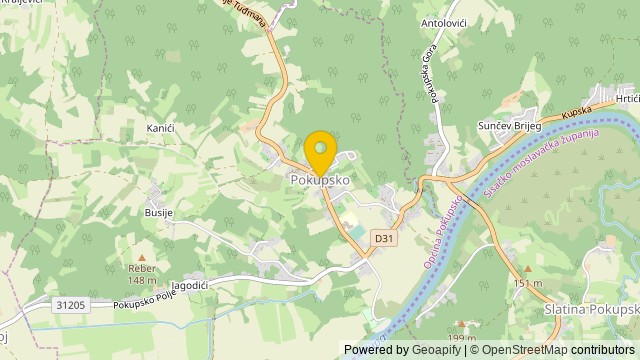 Položaj: Pokupsko, Zagrebačka - Kuća