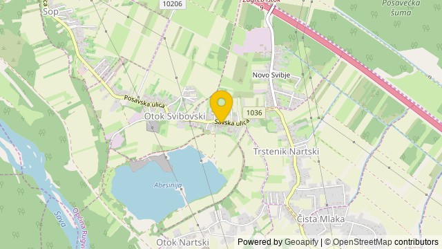 Položaj: Svibje, Zagrebačka - Zemljište