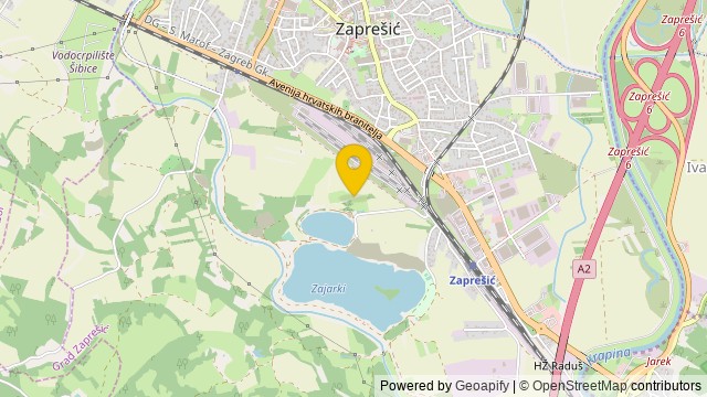 Poloha: Centar, Zagrebačka - Apartmán