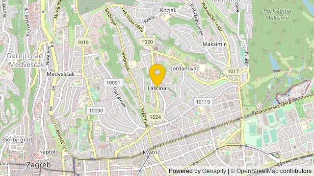 Položaj: Lašćina, Grad Zagreb - Kuća