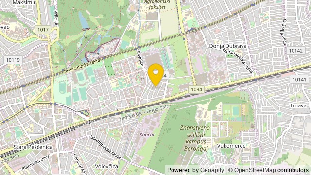 Položaj: Ravnice, Grad Zagreb - Apartma