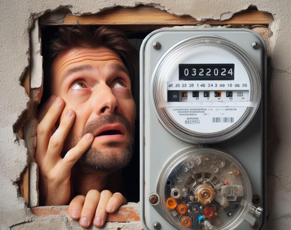 What to do in case of disconnection of electricity in Croatia due to non-payment