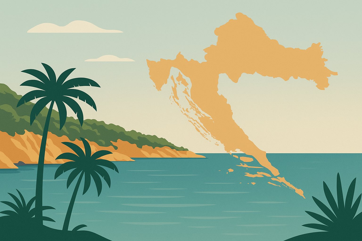 Bačić: Chceme zabránit obchodu s nemovitostmi pod záminkou turismu