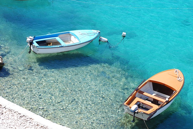 Island of Murter: Jewel of the Adriatic Sea