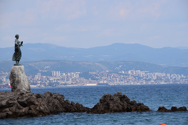 Rijeka: real estate and real estate market overview