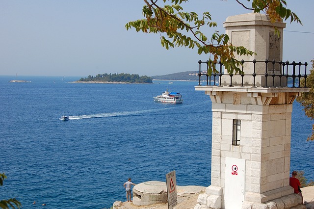 Rovinj: St. Tropez Chorvátska - Investície do nehnuteľností